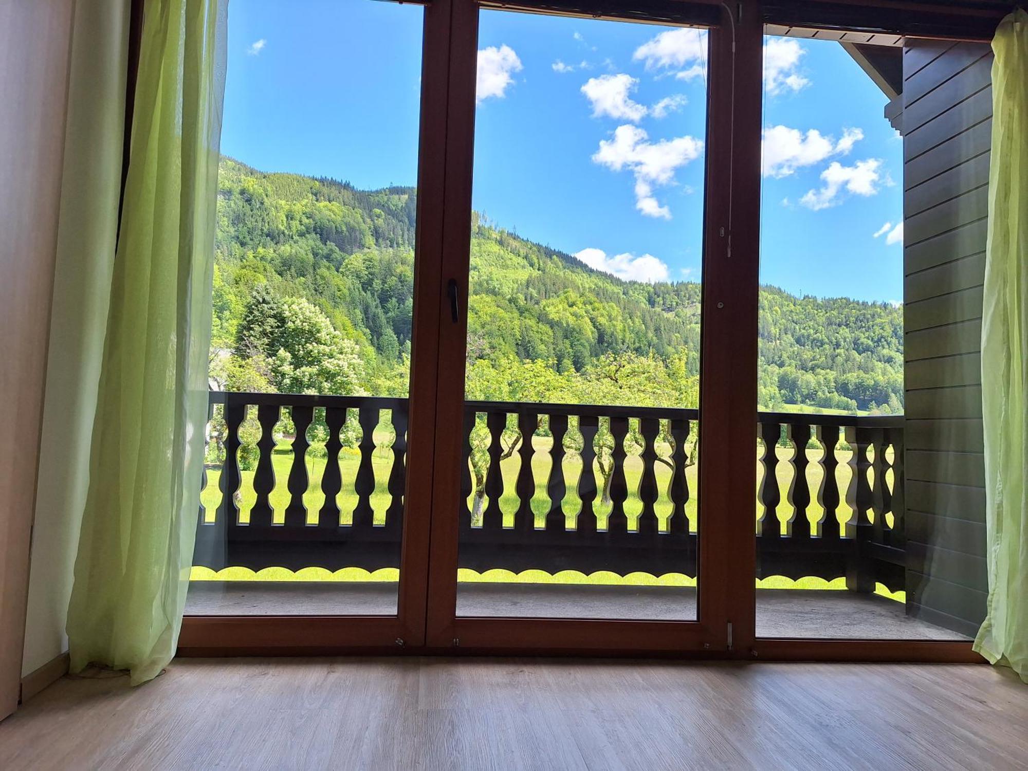Отель Adventure House Пальфау Экстерьер фото
